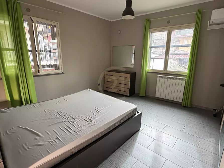 Immagine 12 di Casa semindipendente in vendita  a Belpasso