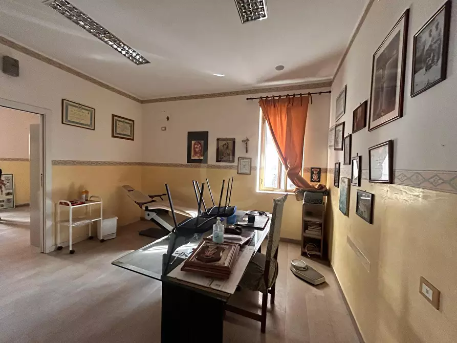 Immagine 1 di Attività commerciale in affitto  a San Pietro Clarenza