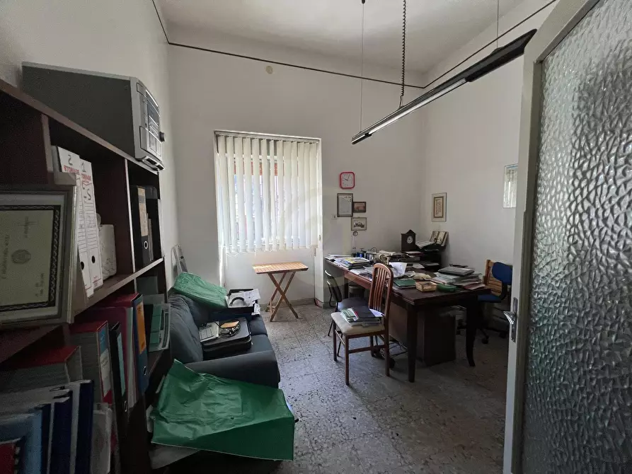 Immagine 35 di Appartamento in vendita  in Via Turi Scordo 25 a Misterbianco