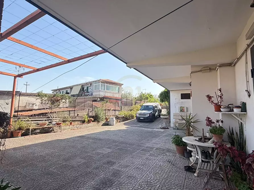 Immagine 10 di Appartamento in vendita  a Mascalucia