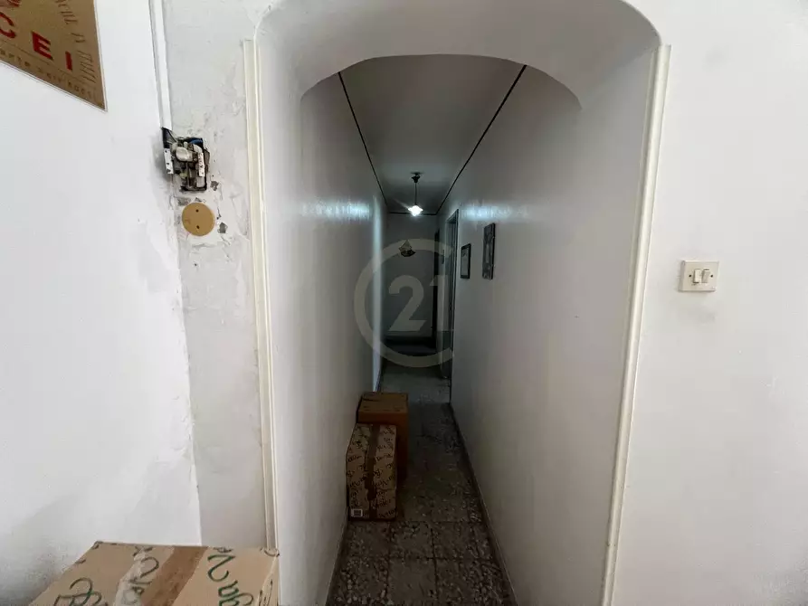 Immagine 29 di Appartamento in vendita  in Via Turi Scordo 25 a Misterbianco