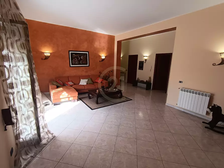 Immagine 4 di Appartamento in vendita  in Via Texas 13 a Biancavilla