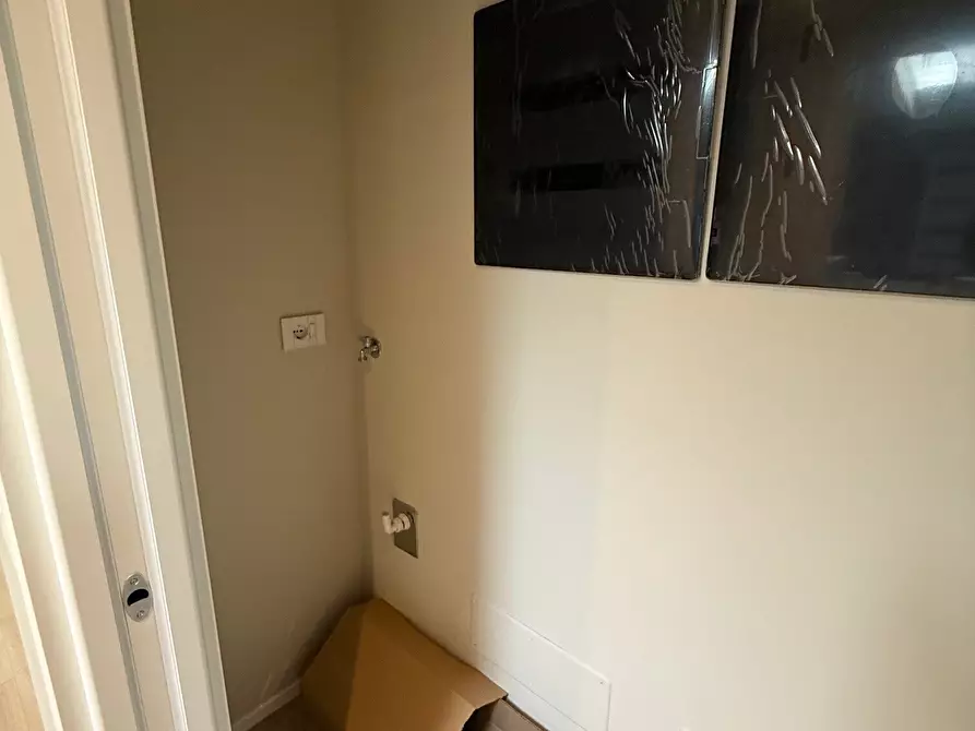 Immagine 16 di Bilocale in affitto  in Borgo Riccio da Parma 48 a Parma