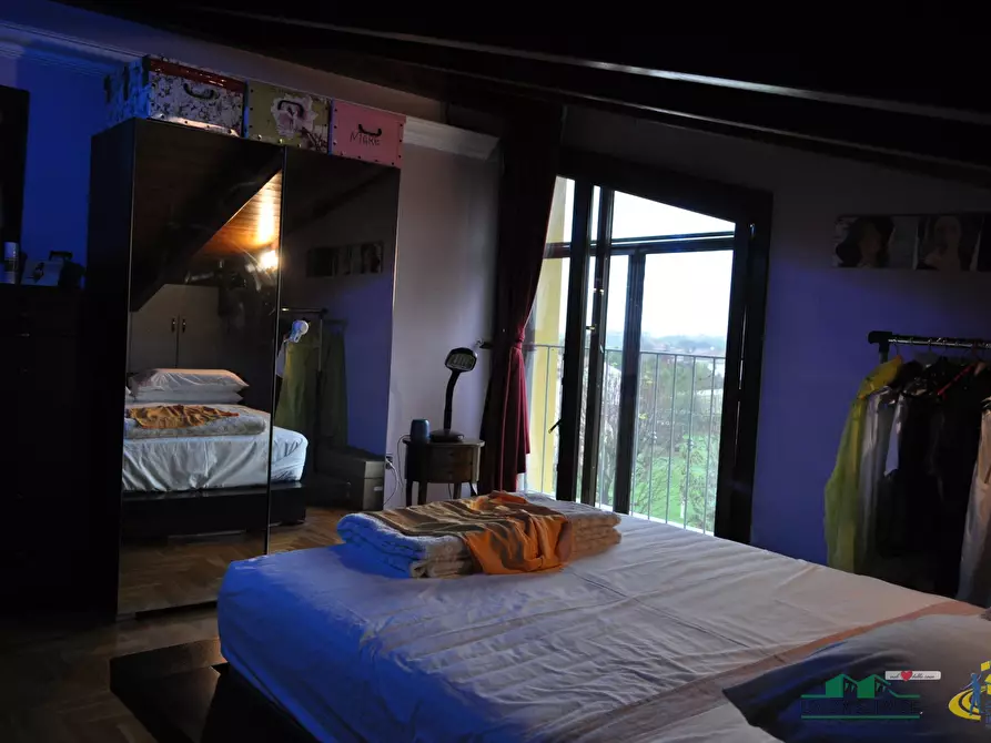 Immagine 53 di Quadrilocale in vendita  in Via Bertolotta 9 a Sissa Trecasali