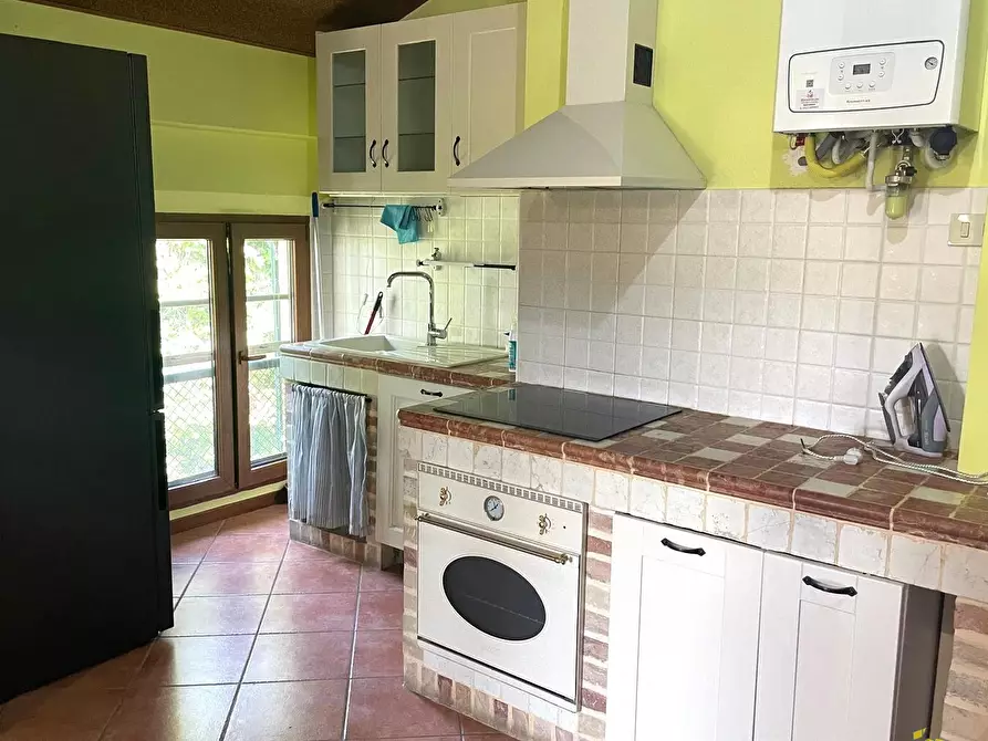 Immagine 8 di Quadrilocale in vendita  in Via Mantova a Parma