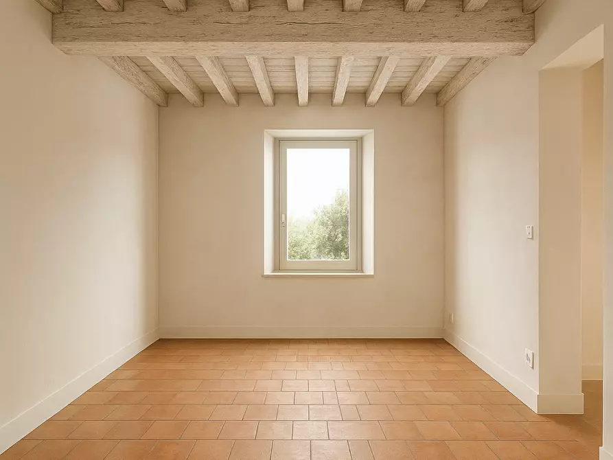 Immagine 4 di Casa indipendente in vendita  in Via Alla pieve a Sala Baganza