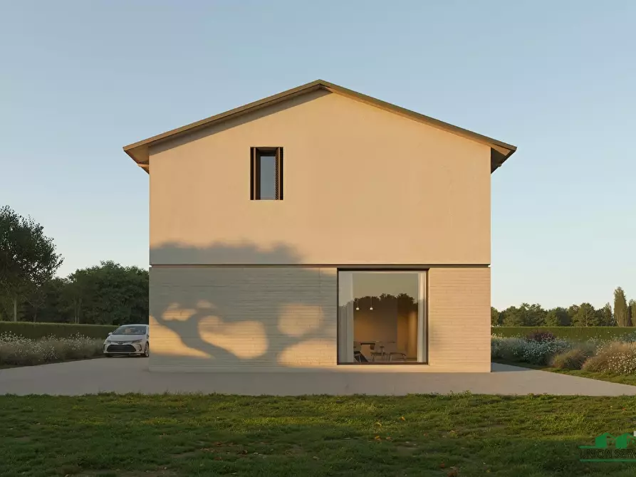 Immagine 3 di Villa in vendita  a Noceto