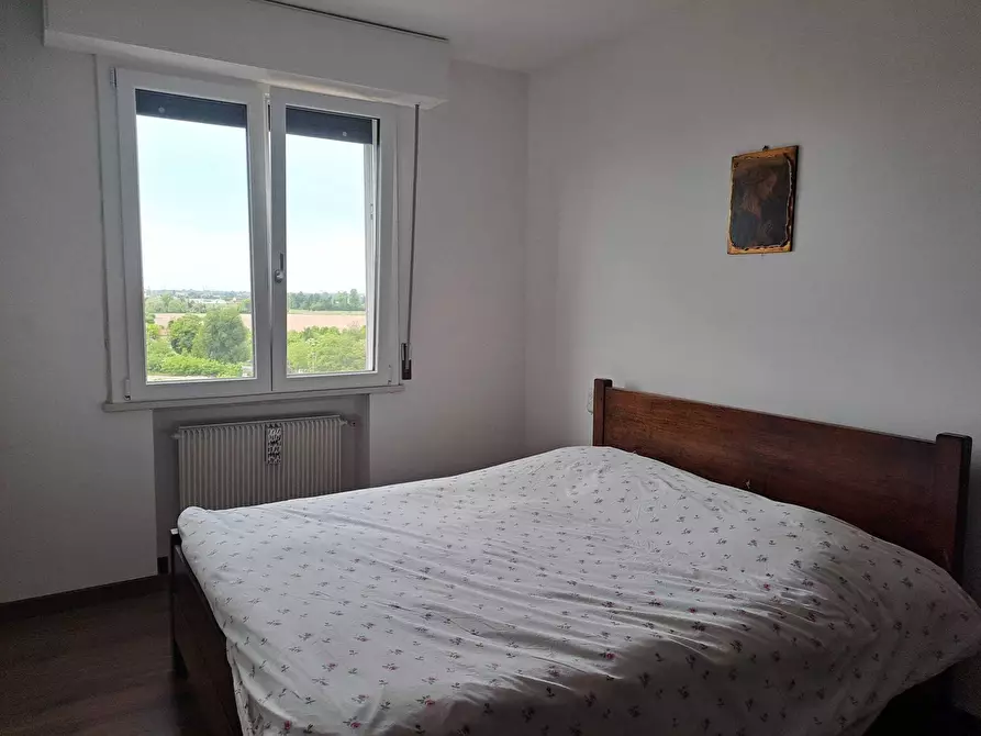 Immagine 13 di Trilocale in vendita  in Piazzale Charlie Chaplin 21 a Parma