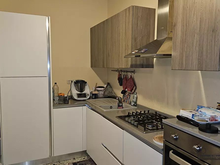 Immagine 12 di Trilocale in vendita  in Parma, Via Brescia 3 a Parma