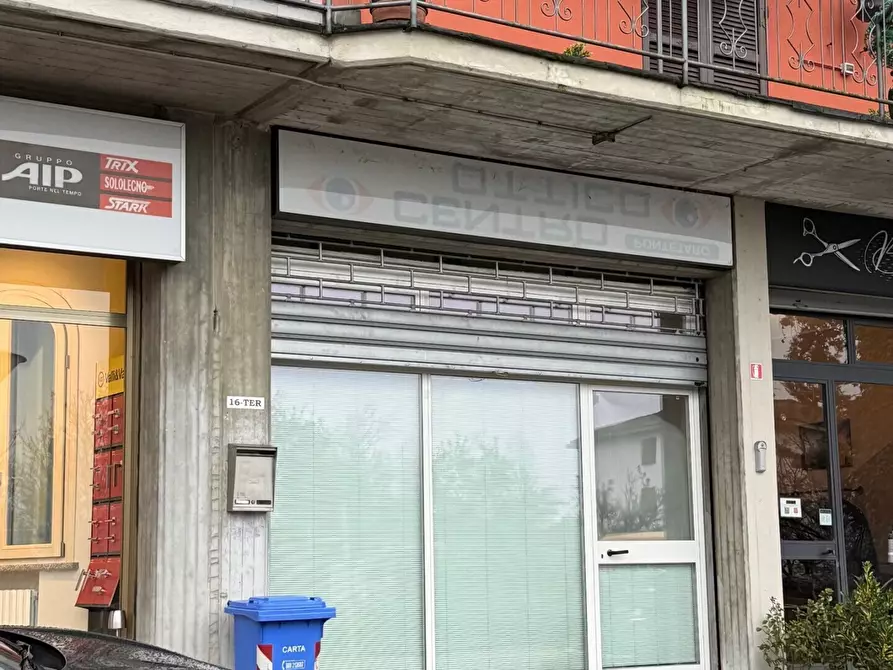 Immagine 9 di Bilocale in affitto  in Via Emilia 16 a Noceto