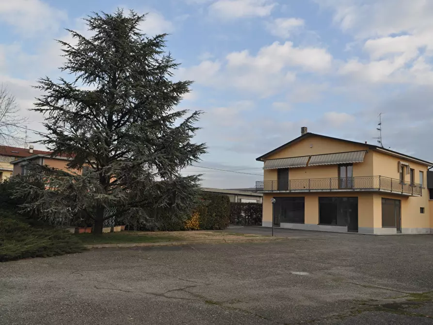 Immagine 22 di Attività artigianale in vendita  in Via Provinciale 26 a Sala Baganza