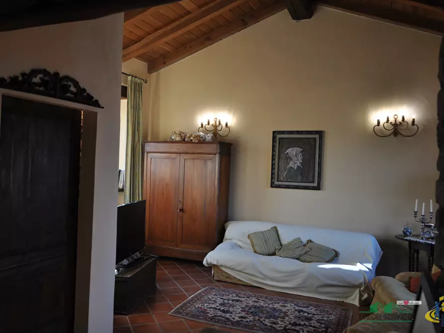 Immagine 9 di Terratetto in vendita  in Frazione Ossella a Valmozzola