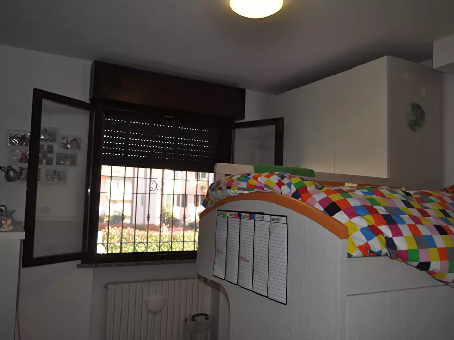 Immagine 25 di Trilocale in vendita  in Via Bussolati a Fontanellato