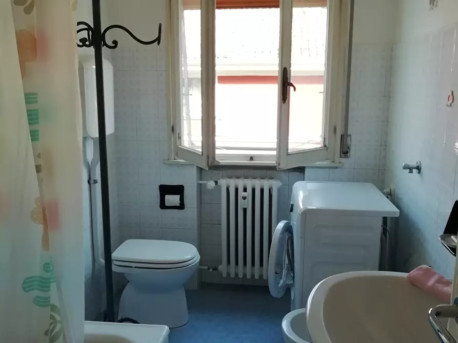 Immagine 8 di Quadrilocale in affitto  in VIA MARCHESI 17 a Parma