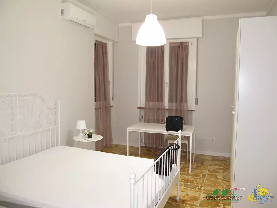 Immagine 11 di Trilocale in affitto  in Via Giovanni Paisiello a Parma