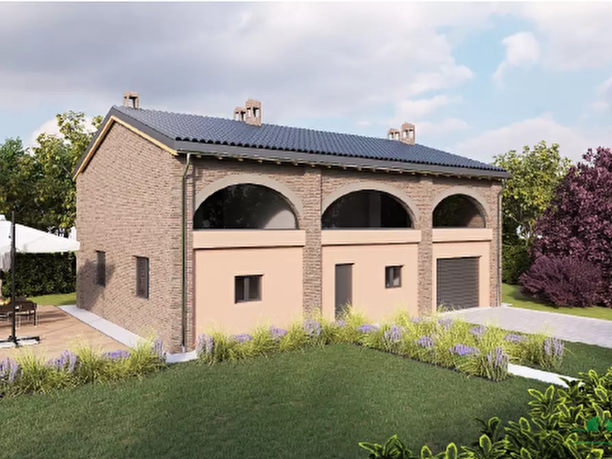 Immagine 2 di Rustico / casale in vendita  in Via Campagnola 8 a Noceto