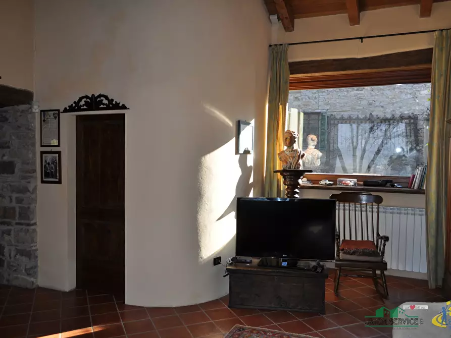 Immagine 11 di Terratetto in vendita  in Frazione Ossella a Valmozzola