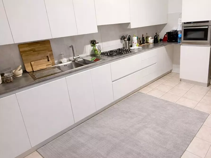 Immagine 3 di Trilocale in affitto  in Via Federico Fellini a Parma