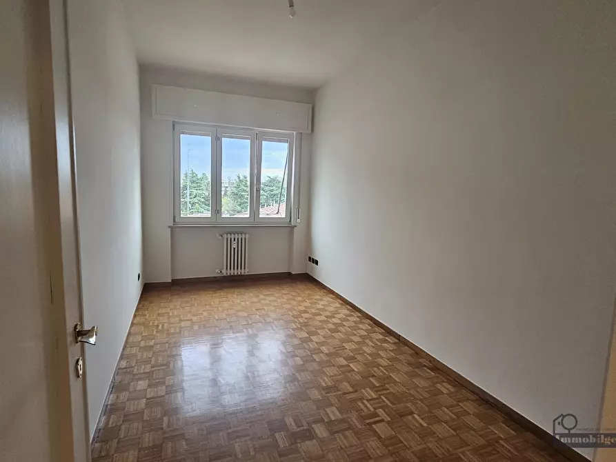 Immagine 39 di Quadrilocale in affitto  in Via Carlo Innocenzo Frugoni 15 a Parma