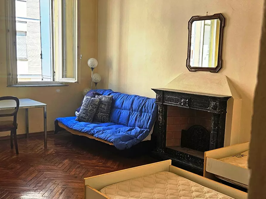Immagine 21 di Trilocale in vendita  in Strada Garibaldi 45 a Parma