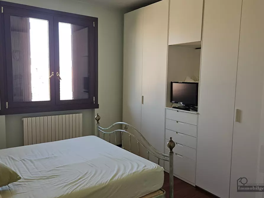 Immagine 25 di Attico in affitto  in Via Emilia Est 63 a Parma