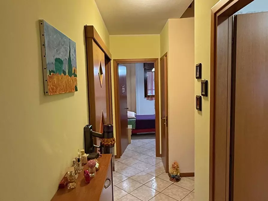 Immagine 12 di Trilocale in vendita  in Via Felice Cavallotti 14 a Noceto