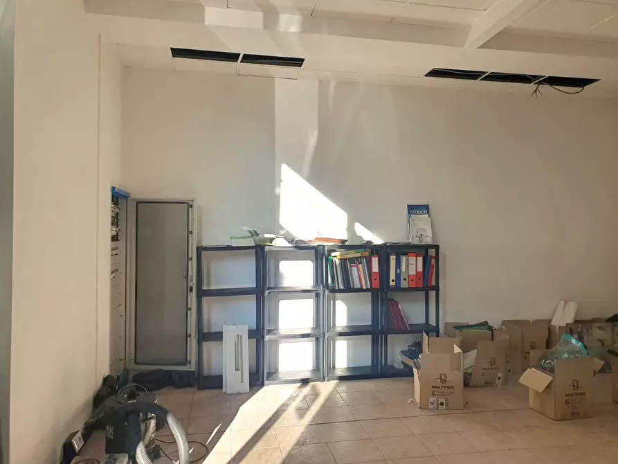 Immagine 9 di Locale commerciale in affitto  in Via Emilia Est 210 a Parma