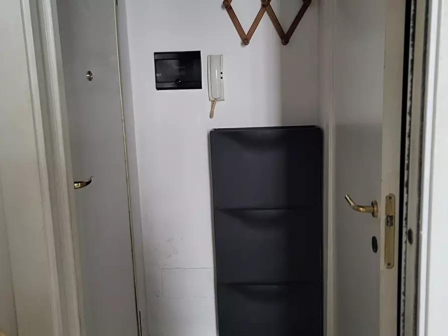 Immagine 20 di Monolocale in vendita  in Borgo della Posta 23 a Parma