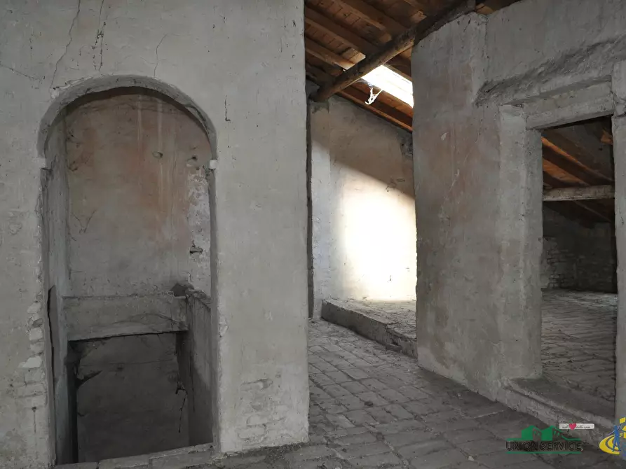 Immagine 40 di Rustico / casale in vendita  in Frazione Borgonovo 29 a Sissa Trecasali