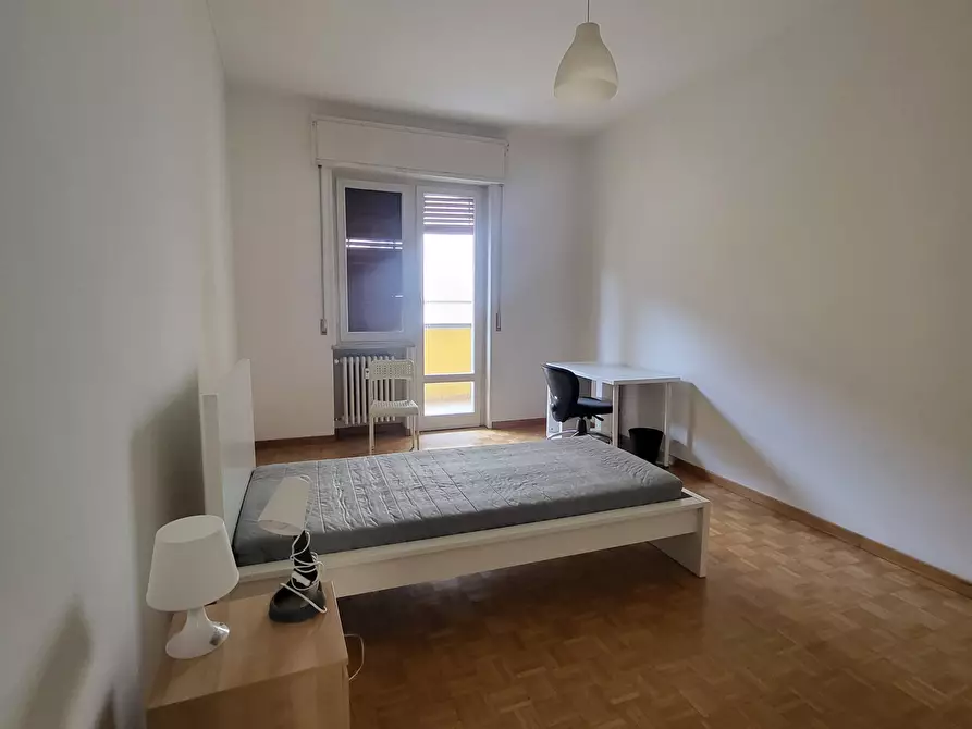 Immagine 4 di Pentalocale in affitto  in Strada Aurelio Saffi 14 a Parma