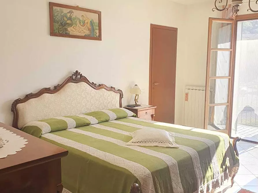 Immagine 26 di Trilocale in vendita  in VIA RAGNARA 8 a Arcola