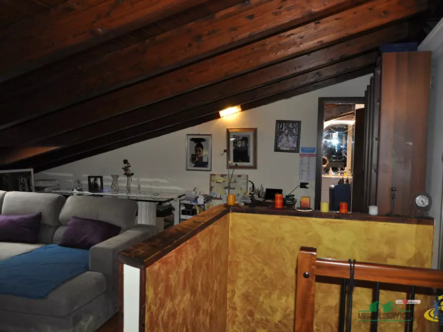 Immagine 55 di Quadrilocale in vendita  in Via Bertolotta 9 a Sissa Trecasali