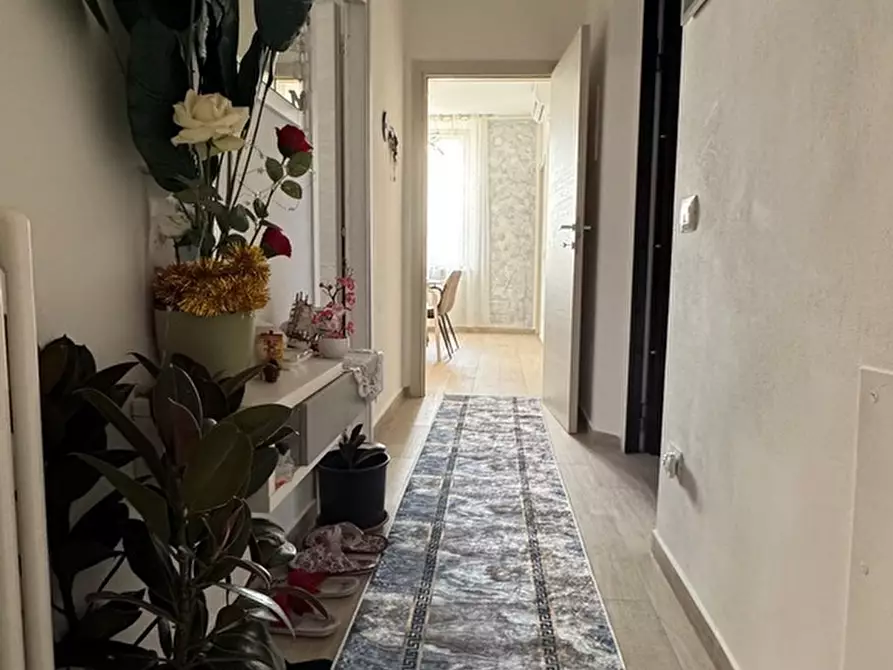 Immagine 44 di Trilocale in vendita  in via Nazionale Gaiano 43 a Collecchio