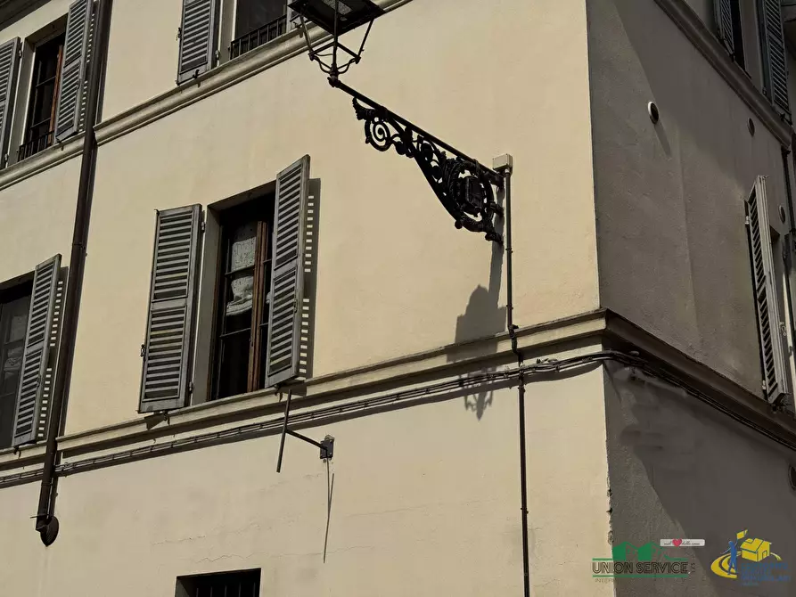Immagine 12 di Trilocale in vendita  in borgo Paglia a Parma