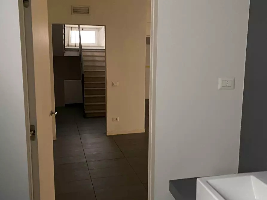 Immagine 8 di Trilocale in vendita  in Piazza della Repubblica a Noceto