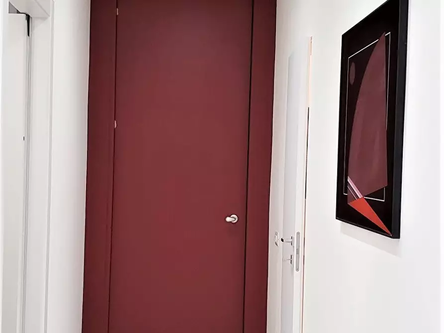 Immagine 9 di Trilocale in affitto  in Via Giuseppe Verdi a Parma