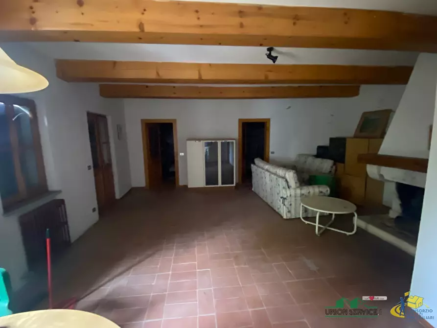 Immagine 23 di Casa indipendente in vendita  in via delle case vecchie 6 a Terenzo