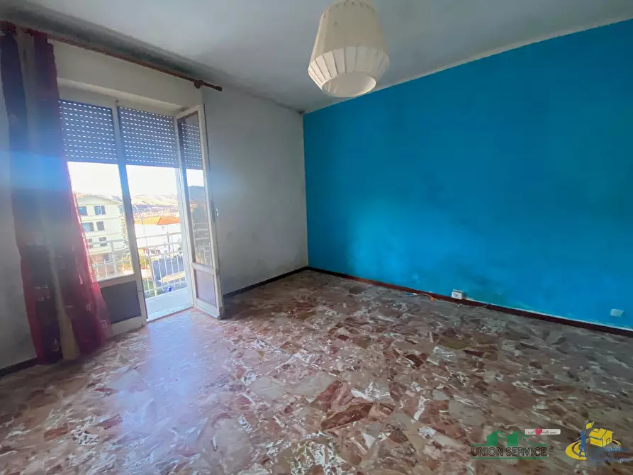 Immagine 8 di Bilocale in vendita  in Via Partigiani D'Italia 7 a Fornovo Di Taro