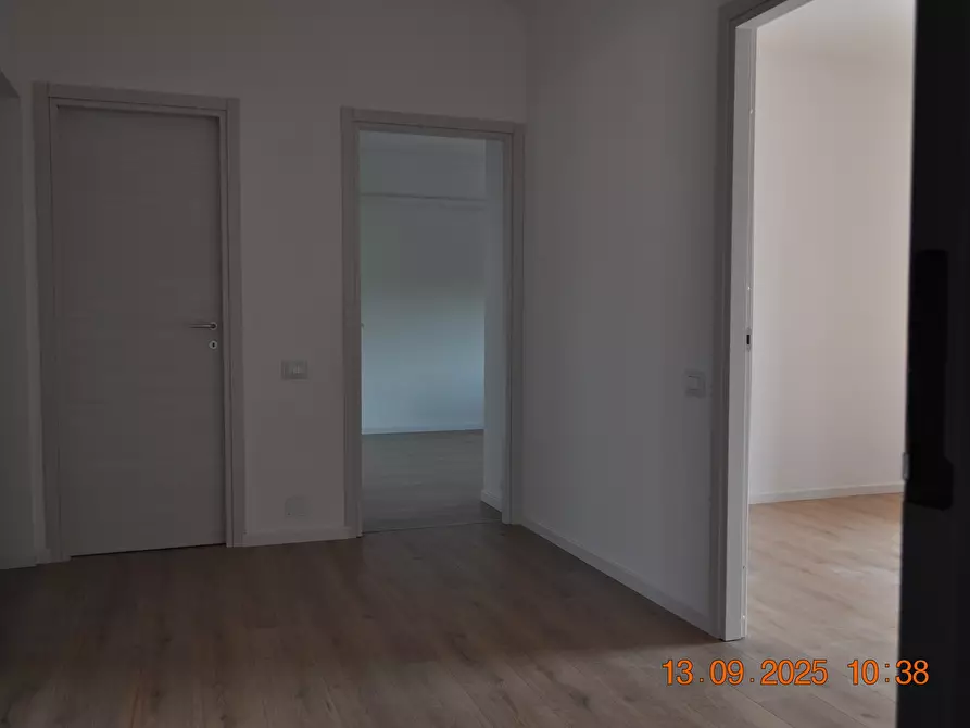 Immagine 37 di Quadrilocale in vendita  in VIA PAPA GIOVANNI XXIII 1 a Sorbolo Mezzani