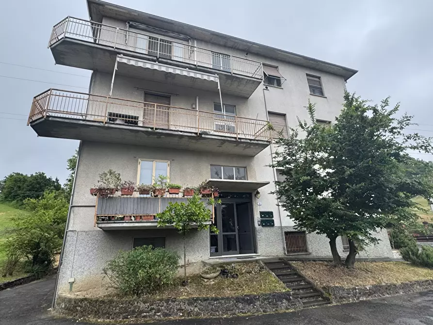 Immagine 1 di Trilocale in vendita  in via Nazionale a Fornovo Di Taro