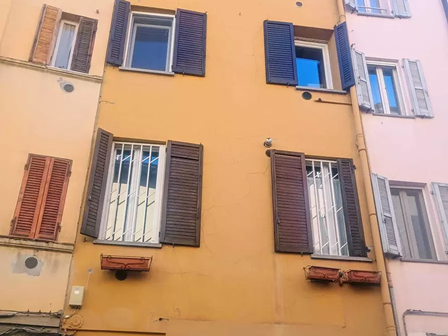 Immagine 14 di Bilocale in vendita  in Strada XX Settembre a Parma