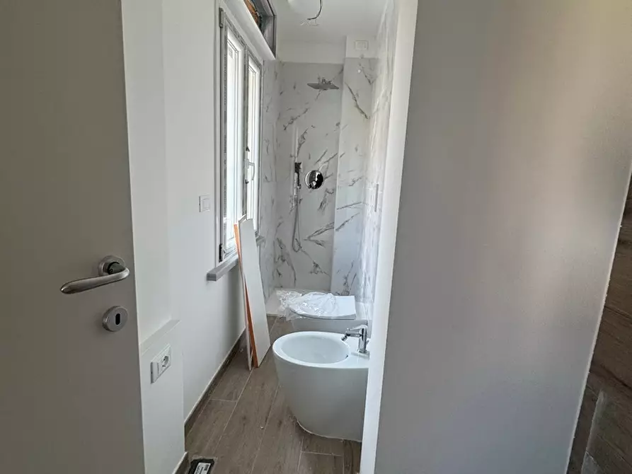 Immagine 7 di Bilocale in vendita  in Via Nazionale 14 a Fornovo Di Taro