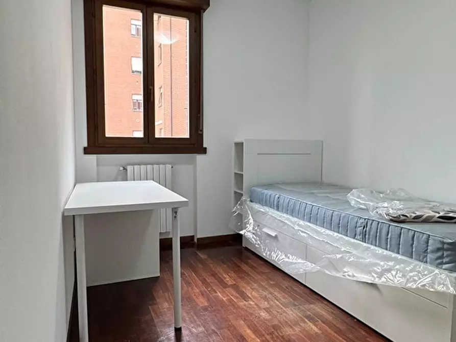 Immagine 16 di Trilocale in affitto  in Via Artemisia Gentileschi 2 a Parma