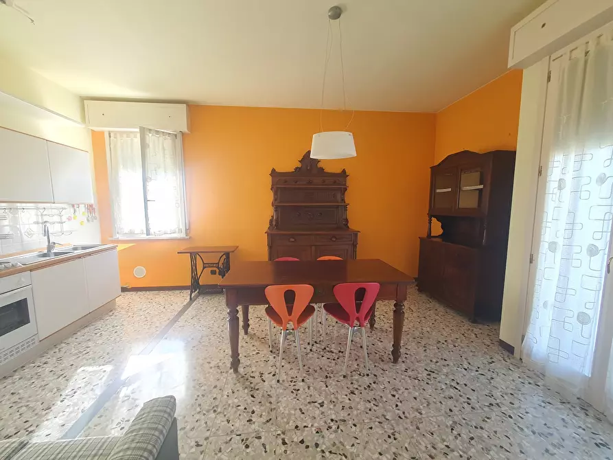 Immagine 43 di Casa bifamiliare in vendita  in VIA MARCONI 60 a Fornovo Di Taro