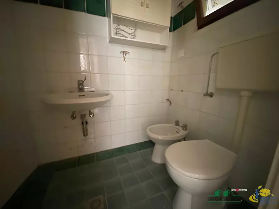 Immagine 25 di Appartamento in affitto  in Via Marzabotto 1 a Salsomaggiore Terme