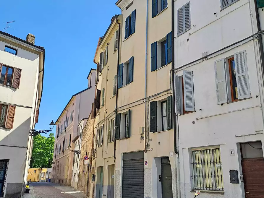 Immagine 10 di Bilocale in vendita  in Piazzale Daniele Bertozzi 9 a Parma