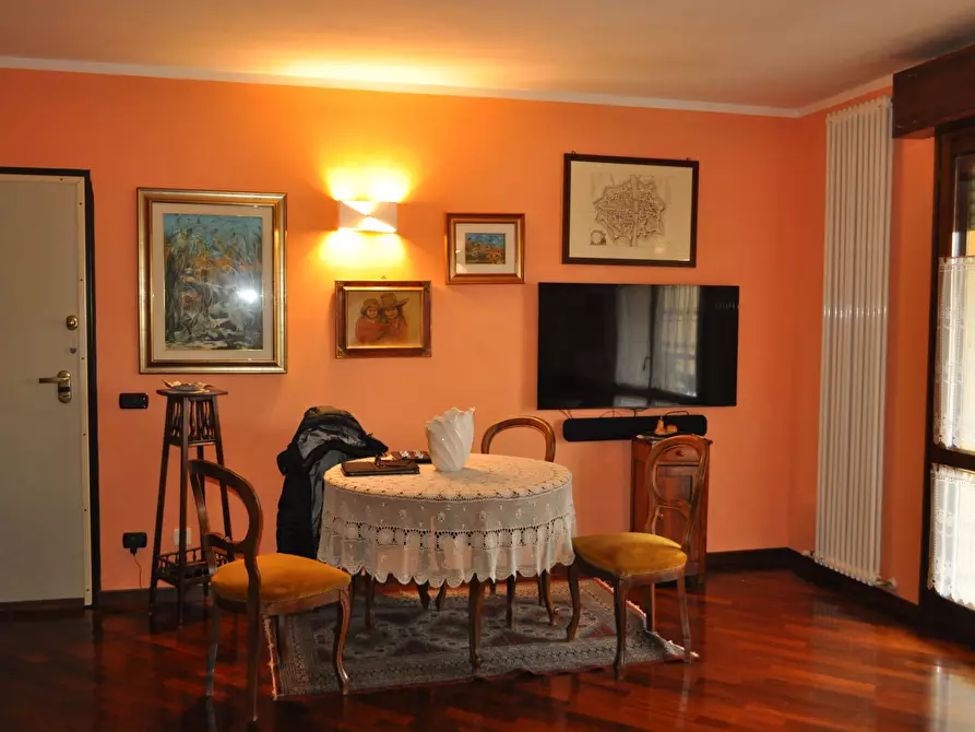 Immagine 10 di Trilocale in vendita  in Via Ulivi 24 a Collecchio