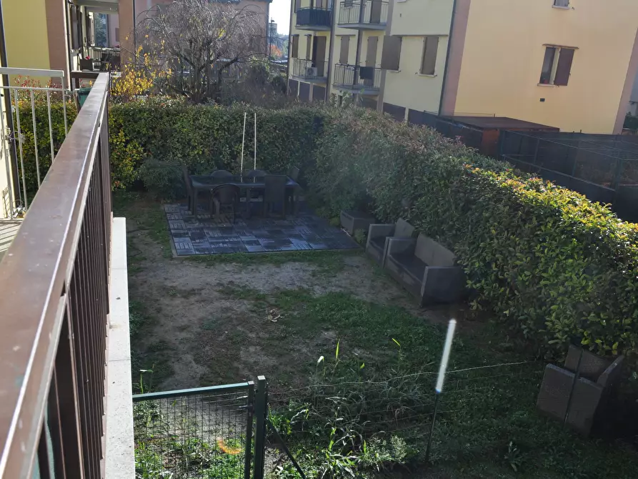 Immagine 19 di Trilocale in vendita  in Via Bussolati a Fontanellato