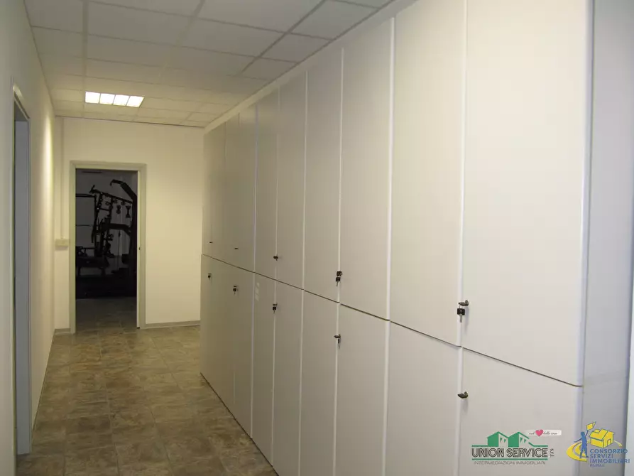 Immagine 20 di Attività artigianale in vendita  in Via Alfred Bernhard Nobel a Parma