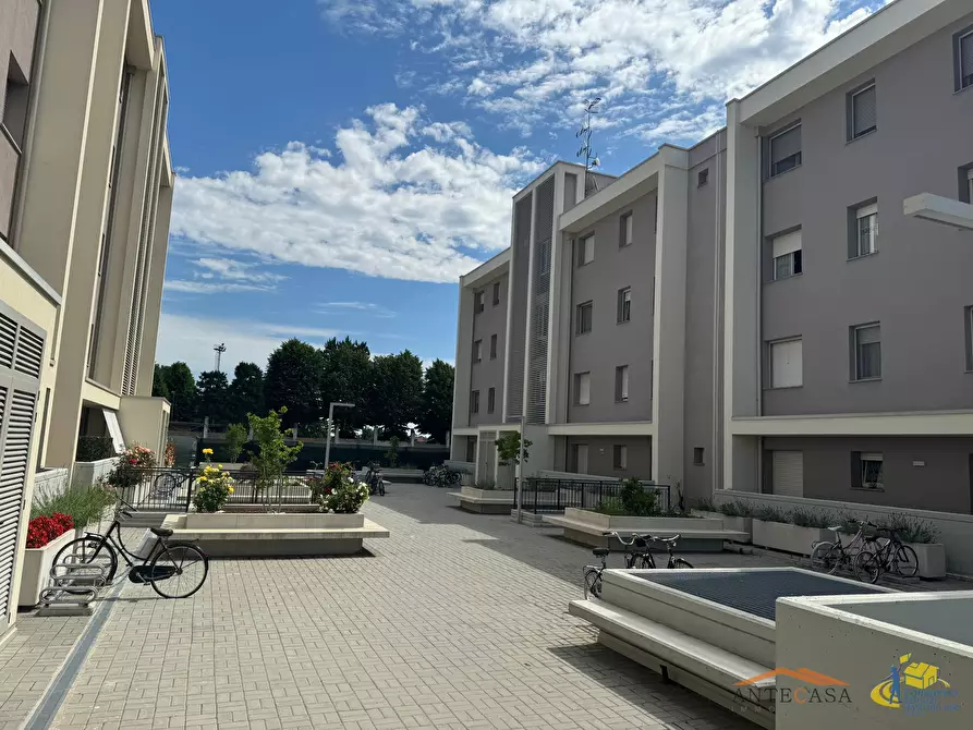 Immagine 6 di Appartamento in vendita  a Parma